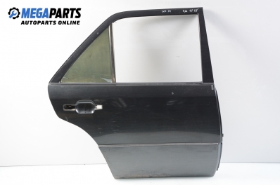 Ușă pentru Mercedes-Benz 124 (W/S/C/A/V) 2.0, 122 cp, sedan, 1992, poziție: dreaptă - spate
