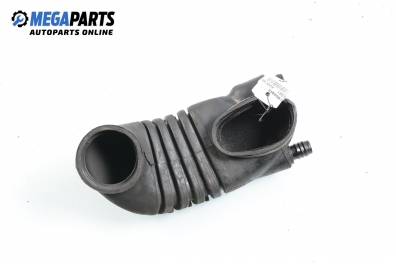 Luftleitung for Audi 80 (B4) 2.0, 115 hp, sedan, 1992