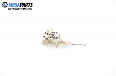 Antrieb zentralverriegelung for Seat Leon (1M) (1999-2005) 1.4, hecktür, position: rückseite