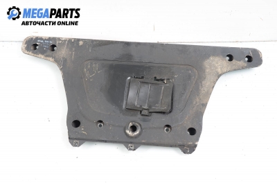 Skid plate for BMW 3 (E46) 2.5, 170 hp, coupe automatic, 2000