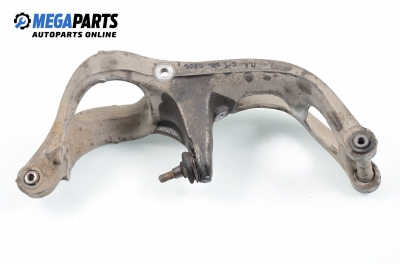 Braț suspensie for Citroen C5 2.0 16V, 140 hp, sedan, 2008, position: stânga - fața