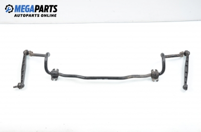 Sway bar for Opel Astra G 2.0 DI, 82 hp, station wagon, 1999, position: front