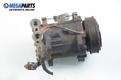 Compresor AC pentru Peugeot 306 1.6, 89 cp, combi, 1999