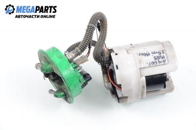 Fuel supply pump housing for Audi A4 (B5) 2.5 TDI, 150 hp, station wagon automatic, 2000