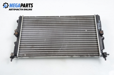 Air conditioning radiator for Opel Vectra B (1996-2002) 2.0, sedan