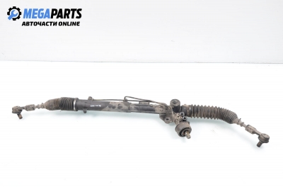 Zahnstangen-lenkgetriebe, hydraulisch für Audi A4 (B5) 2.5 TDI, 150 hp, combi automatik, 2000