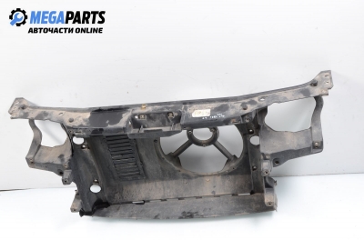 Front slam panel for Volkswagen Golf III 1.9 D, 65 hp, 1993