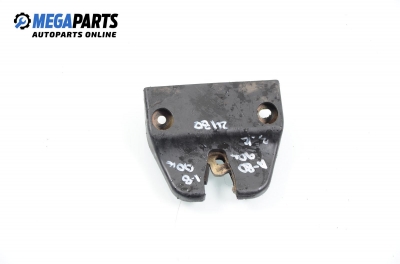 Trunk lock for Audi 80 (B3) 1.8, 90 hp, sedan, 1990