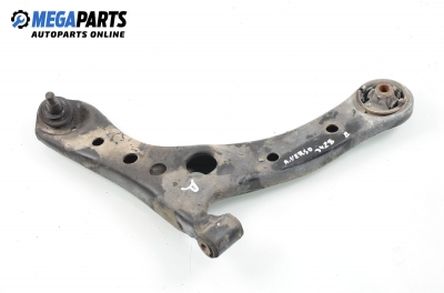 Control arm for Toyota Avensis Verso 2.0 D-4D, 116 hp, 2002, position: right