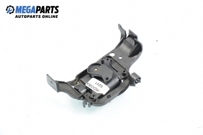 Heater motor flap control for Seat Cordoba (6L) 1.4 16V, 75 hp, 2003