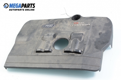 Engine cover for Ford Mondeo Mk III 2.0 TDCi, 115 hp, station wagon, 2002