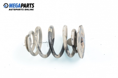 Coil spring for BMW 3 (E30) 1.8, 115 hp, sedan, 1988, position: rear