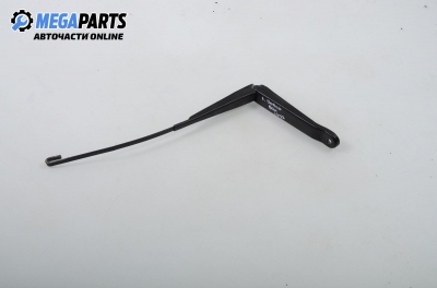 Front wipers arm for Fiat Doblo (2000-2009) 1.9, position: front - left