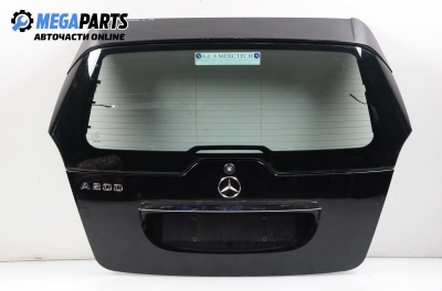 Heckklappe für Mercedes-Benz A-Class W169 2.0, 136 hp, 5 türen automatik, 2006
