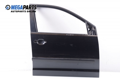 Ușă pentru Volkswagen Polo (9N/9N3) 1.4 TDI, 75 cp, hatchback, 5 uși, 2004, poziție: dreaptă - fața
