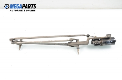 Front wipers motor for Ford Focus I 1.6 16V, 100 hp, hatchback, 1999