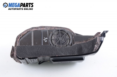 Subwoofer pentru Audi A6 Allroad (2000-2005)