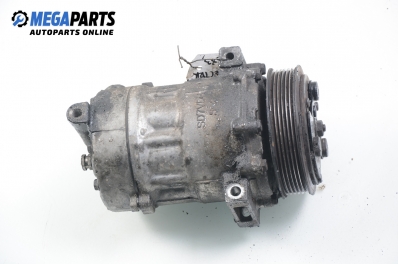 AC compressor for Opel Vectra C 2.2 16V DTI, 125 hp, hatchback, 5 doors automatic, 2004