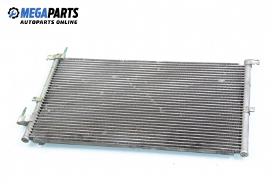 Radiator aer condiționat for Ford Mondeo Mk III 2.0 TDCi, 115 hp, combi, 2002