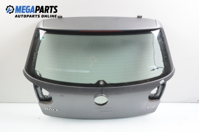 Heckklappe für Volkswagen Golf V 1.9 TDI, 105 hp, hecktür, 5 türen, 2005