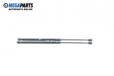 Stoßdämpfer heckklappe for Opel Corsa B 1.0 12V, 54 hp, 1997