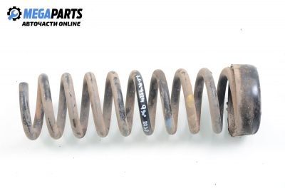 Coil spring for Mercedes-Benz 124 (W/S/C/A/V) 2.0, 136 hp, station wagon, 1993, position: rear