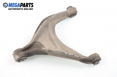 Control arm for Peugeot 407 1.6 HDi, 109 hp, sedan, 2004, position: rear - left