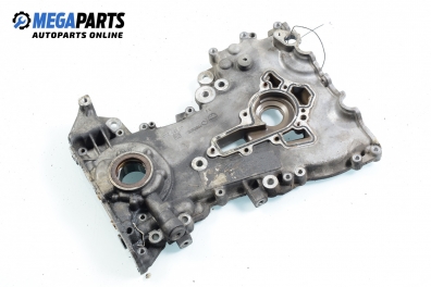 Ölpumpe für Opel Agila A 1.2 16V, 75 hp, 2001 № GM 90 570 200 / Pierburg