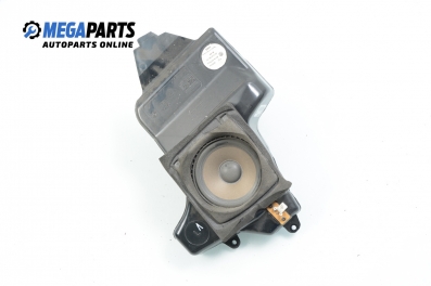 Lautsprecher für BMW 5 (E39) (1996-2004), sedan, position: links, rückseite № 27525 55963