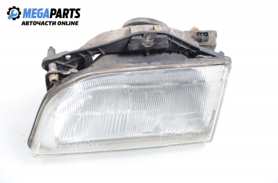 Headlight for Ford Fiesta III 1.3, 60 hp, 1996, position: front - left