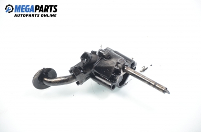 Oil pump for Volkswagen Polo (6N/6N2) 1.9 D, 64 hp, hatchback, 5 doors, 1997