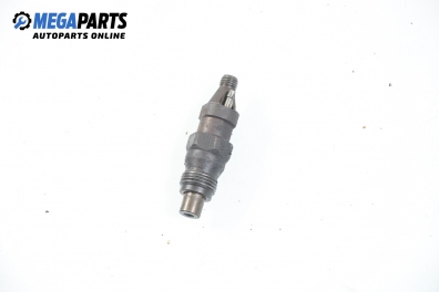 Diesel fuel injector for Peugeot Partner 1.9 D, 68 hp, passenger, 1998