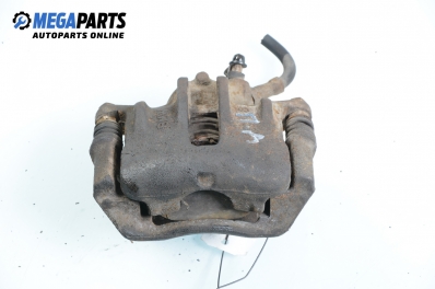 Caliper for BMW 3 (E30) 1.8, 115 hp, sedan, 1988, position: front - right