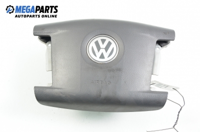 Airbag for Volkswagen Touareg 5.0 TDI, 313 hp automatic, 2003