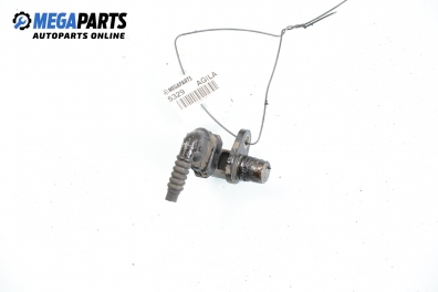 Senzor arbore cu came for Opel Agila A 1.2 16V, 75 hp, 2001