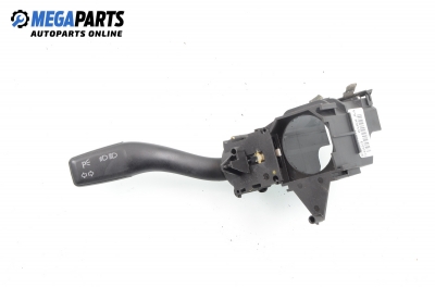 Verstellhebel leuchten for Audi A4 (B6) 2.0, 130 hp, sedan, 2001