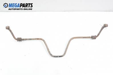 Sway bar for Opel Frontera B 2.2 DTI, 120 hp, 5 doors, 2003, position: rear