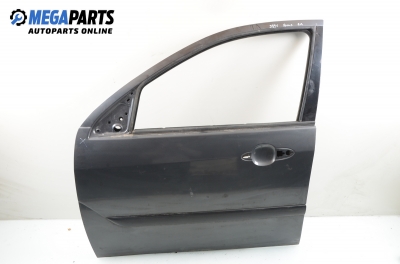Tür for Ford Focus I 1.8 TDCi, 115 hp, hecktür, 2002, position: links, vorderseite