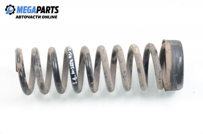 Coil spring for Mercedes-Benz 124 (W/S/C/A/V) 2.0, 136 hp, station wagon, 1993, position: rear