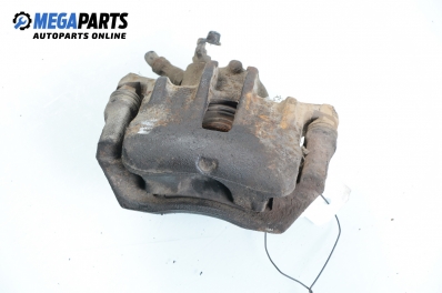 Caliper for BMW 3 (E30) 1.8, 115 hp, sedan, 1988, position: front - left