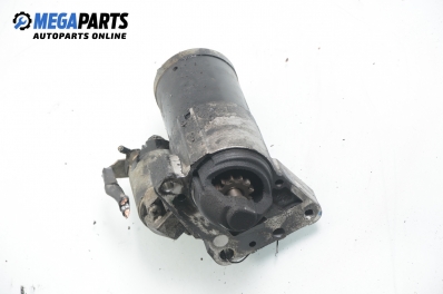 Demaror pentru Citroen C4 Picasso 1.6 HDi, 109 cp automat, 2009