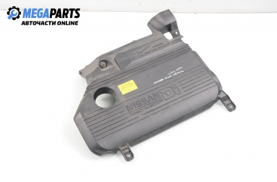 Engine cover for Nissan Almera Tino 2.2 DI, 115 hp, 2006