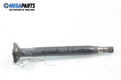 Driveshaft inner side for Opel Vectra C 2.2 16V DTI, 125 hp, hatchback, 5 doors automatic, 2004, position: right