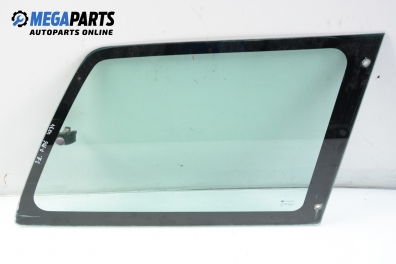 Vent window for Peugeot 806 2.0, 121 hp, 1996, position: rear - right