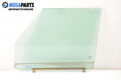 Fensterscheibe for Land Rover Discovery II (L318) 4.0, 185 hp automatic, 2002, position: links, vorderseite