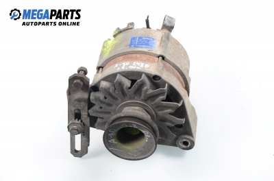 Alternator for Audi 80 (B3) 1.8, 90 hp, sedan, 1990 № Bosch 0 120 489 364