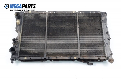 Radiator de apă pentru Alfa Romeo 145 1.9 TD, 90 cp, 3 uși, 1997