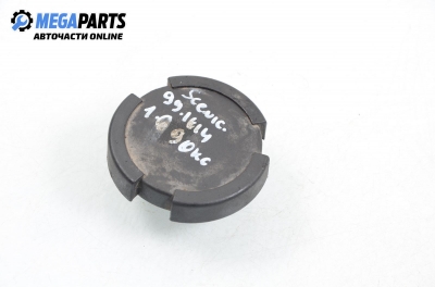 Oil cap for Renault Megane Scenic 1.6, 90 hp, 1999