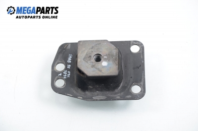 Tampon motor for Saab 9-5 2.2 TiD, 120 hp, combi, 2004
