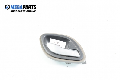 Inner handle for Renault Espace IV 2.2 dCi, 150 hp, 2003, position: front - right